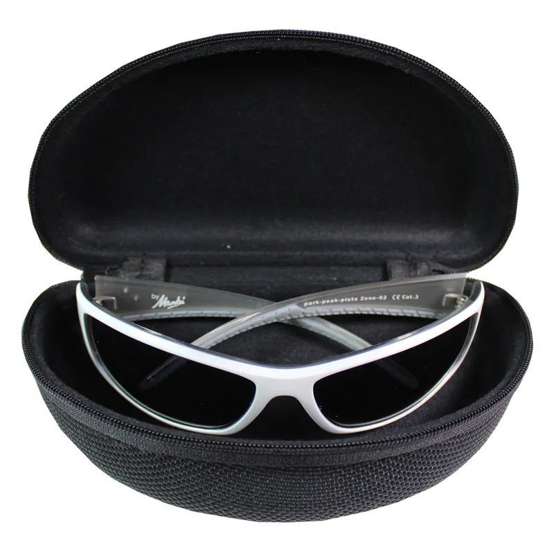 Manbi Sunglasses Moulded Protective Hard Case-1