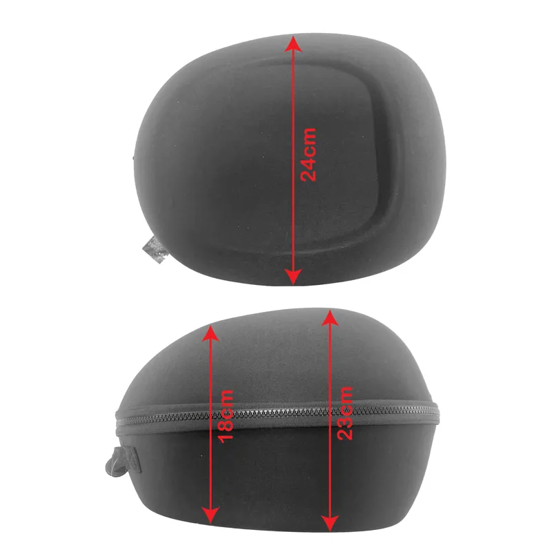 Manbi Hard Protective Helmet Case-2