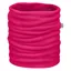 Manbi Mircrofleece Face and Neckwarmer - Magenta