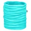 Manbi Mircrofleece Face and Neckwarmer - Aqua
