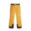 Picture Object Mens Ski Pants - Autumn Blaze