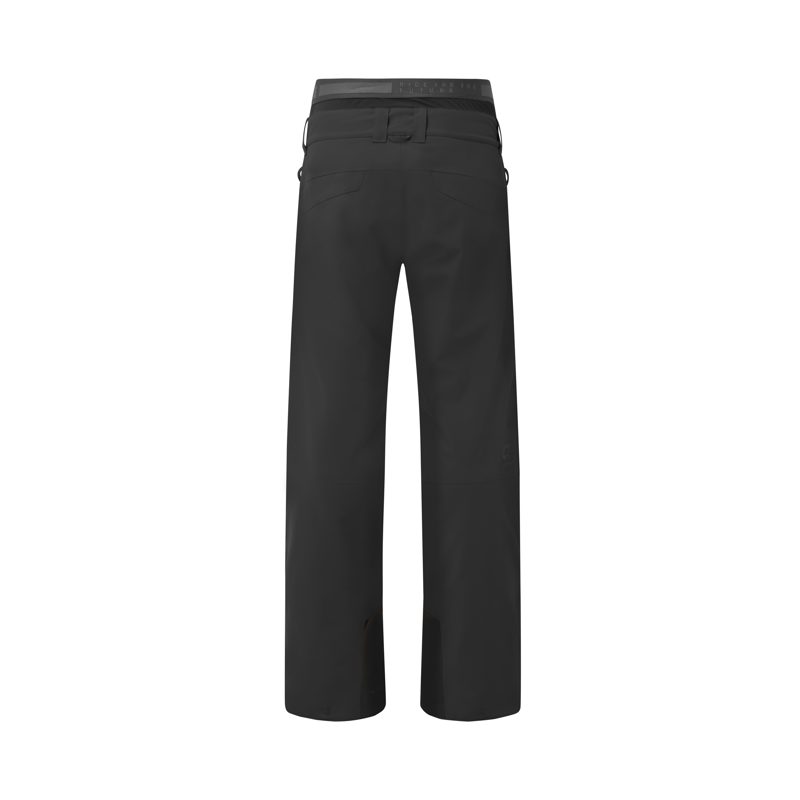 Picture Object Mens Ski Pants - Black-1