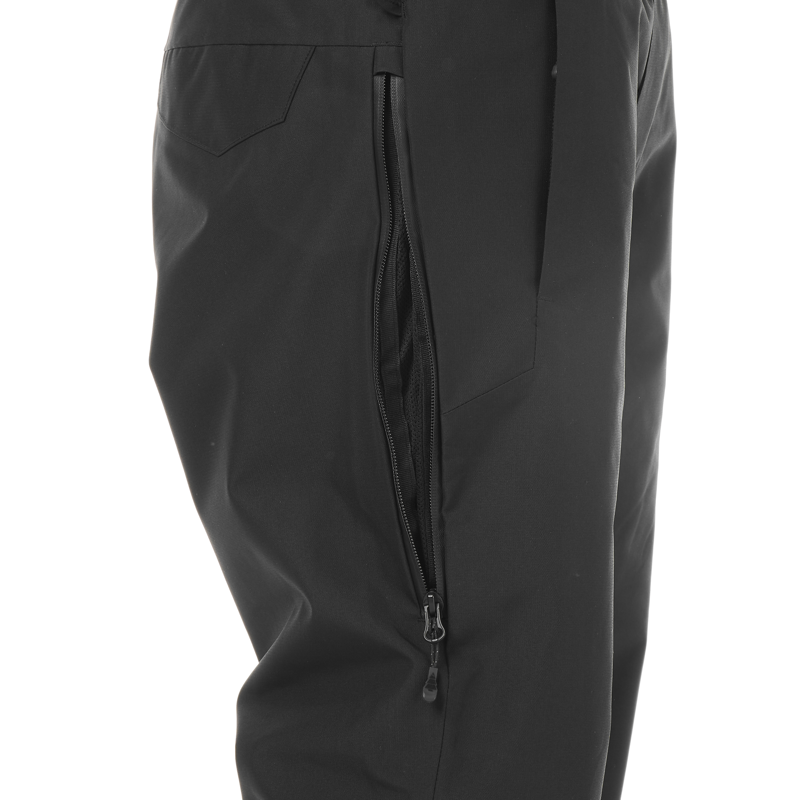Picture Object Mens Ski Pants - Black-3