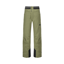 Picture Object Mens Ski Pants - Olive Green
