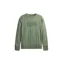 Picture Nangha Mens Baselayer Top - Laurel Green