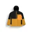 Picture Nitric Mens Ski Jacket - Black/Honey