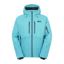 Picture Goods Mens Ski Jacket - Capri Blue