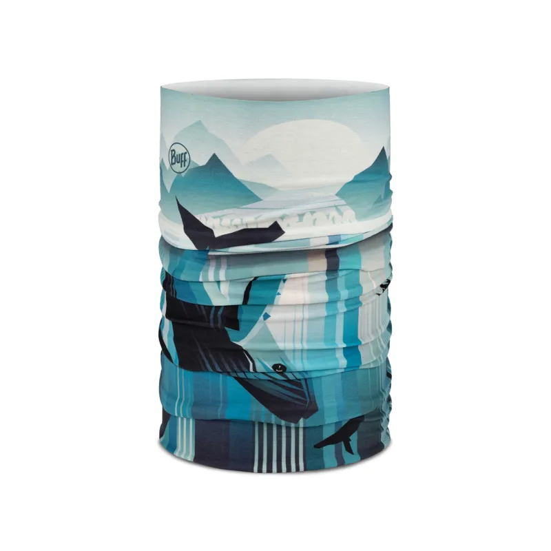 Buff Original EcoStretch - Gem Malachite-1