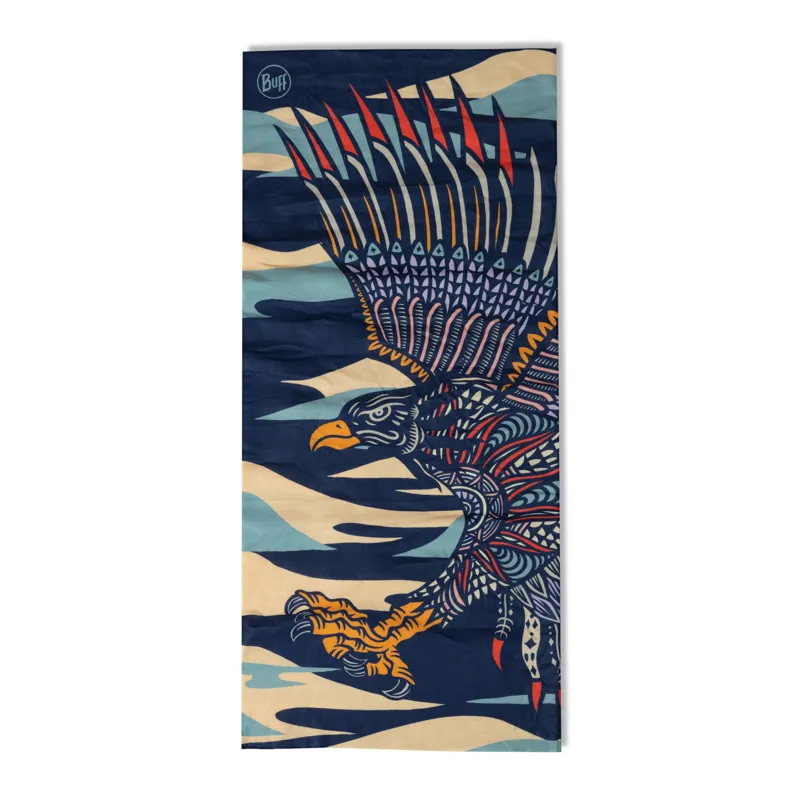 Buff Original EcoStretch - Tikato Multi