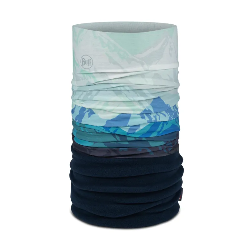 Buff Polar - Dryen Blue