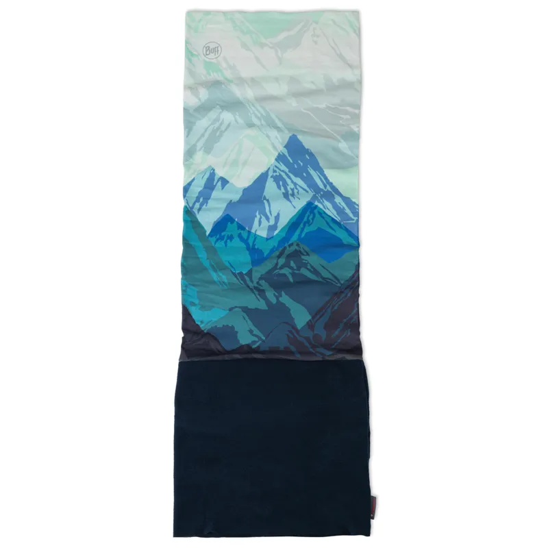 Buff Polar - Dryen Blue-1