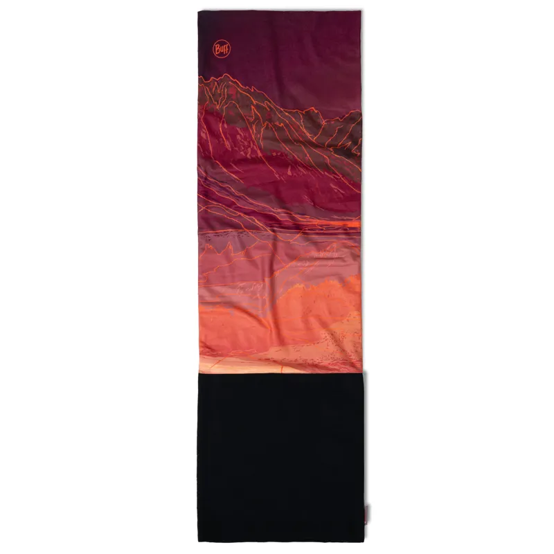Buff Polar - Unal Garnet-1