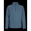 Protest Perfecty Junior Micro-Fleece Midlayer Top - Deep Grey