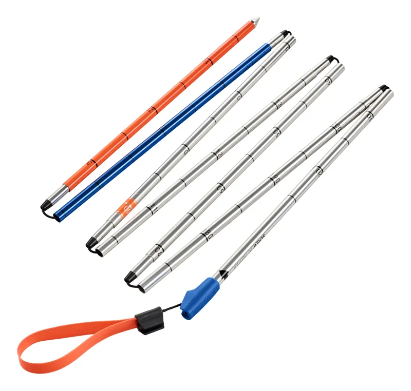 Ortovox Avalanche Rescue Set Diract Voice Light-2