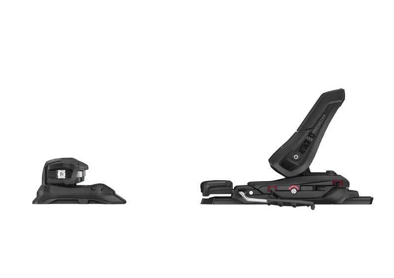 Tyrolia Protector Attack Lyt 13 GW 95mm - Black-1