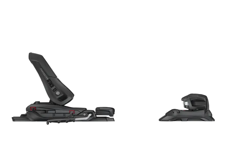 Tyrolia Protector Attack Lyt 13 GW 95mm - Black-2