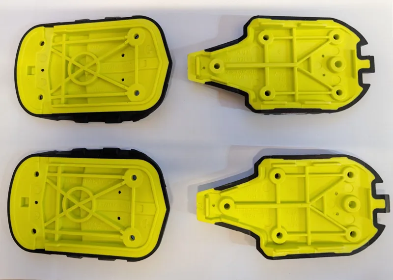 Head Grip Walk Replacement Heel and Toe Set for Kore Ski Boots