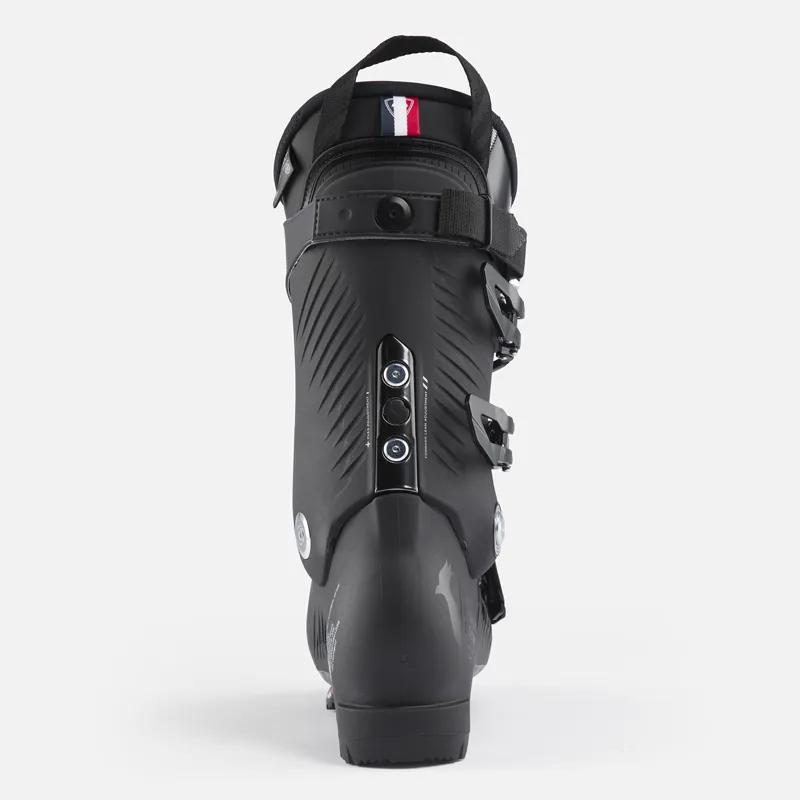 Rossignol Hi Speed Elite 130 LV GW Ski Boots - Carbon-2