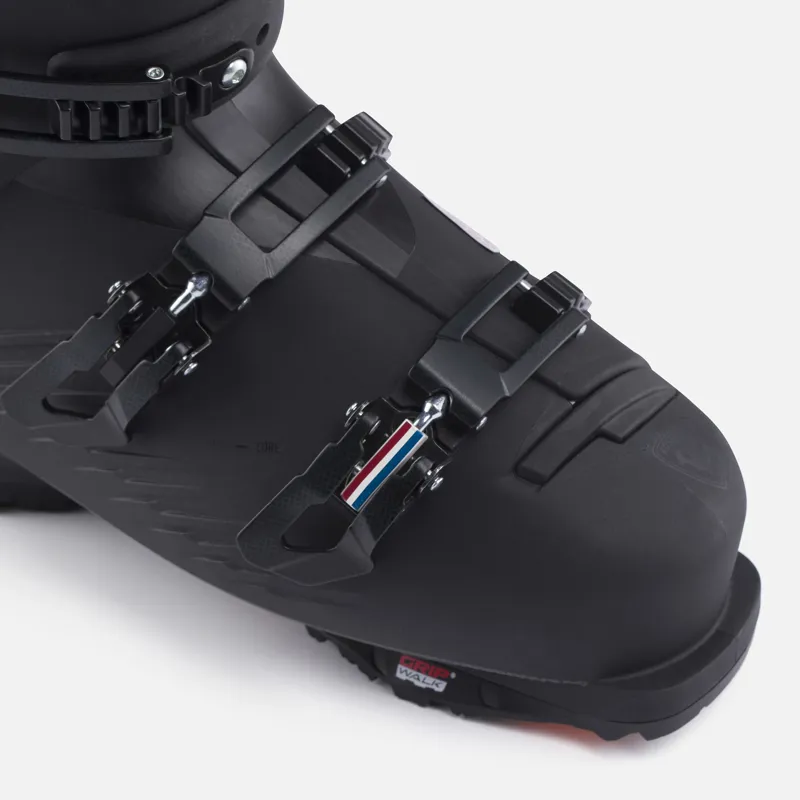 Rossignol Hi Speed Elite 130 LV GW Ski Boots - Carbon-4