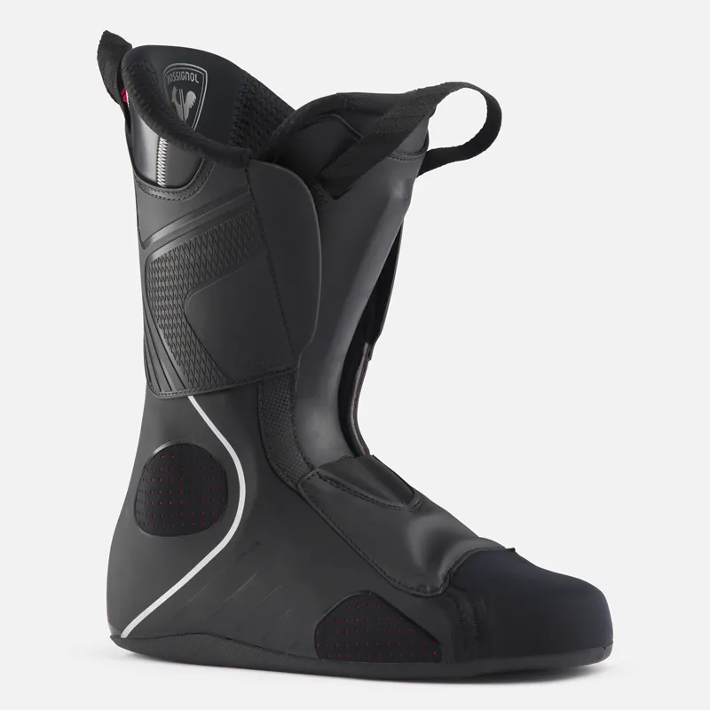 Rossignol Hi Speed Elite 130 LV GW Ski Boots - Carbon-5