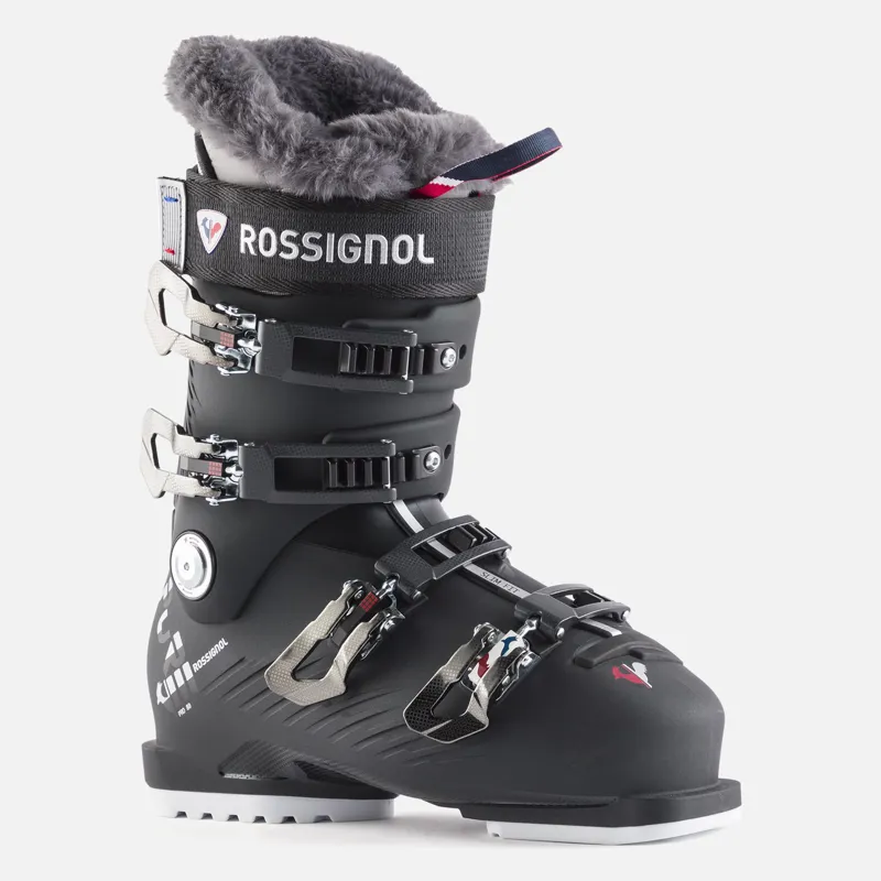 Rossignol Pure Pro 80 Ski Boots - Black