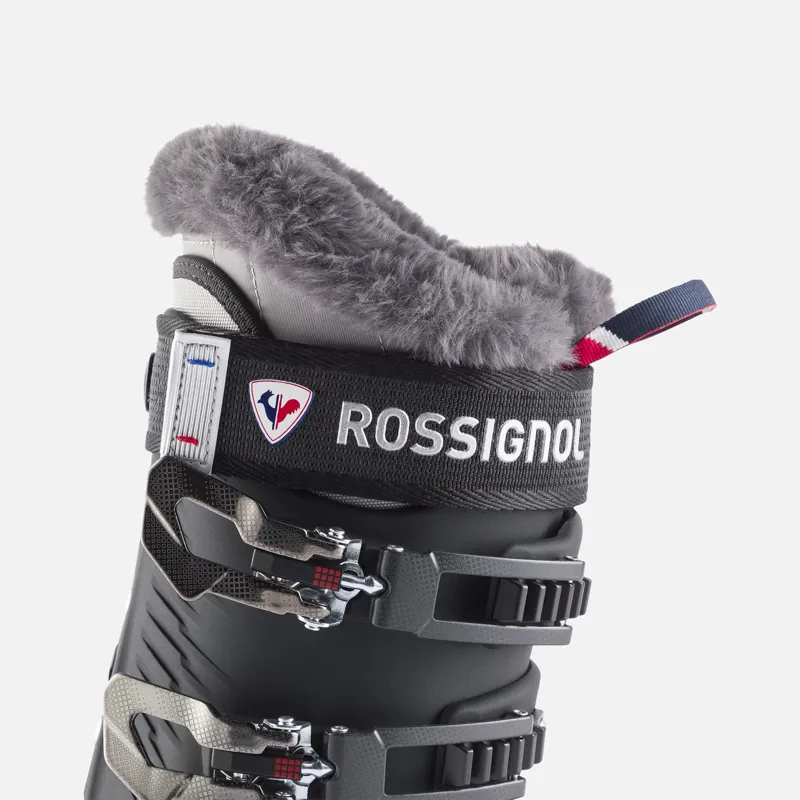 Rossignol Pure Pro 80 Ski Boots - Black-1