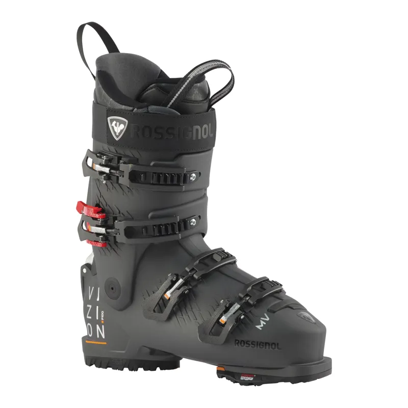 Rossignol Vizion 4B Pro 100 MV Gripwalk Mens Ski Boots