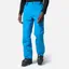 Rossignol Rapide Mens Ski Pants - Electric Blue