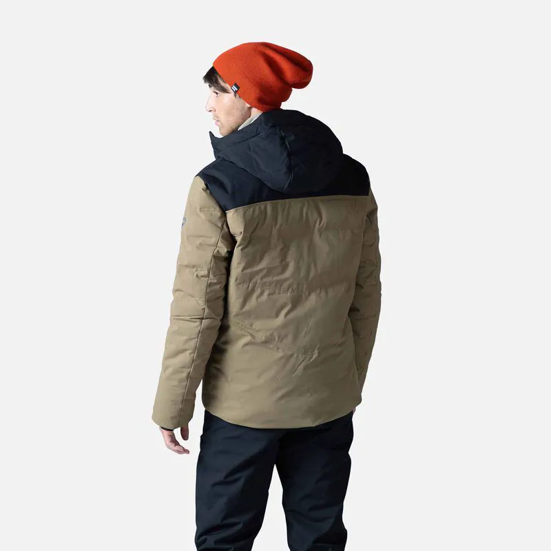 Rossignol Siz Mens Ski Jacket - Fig-1