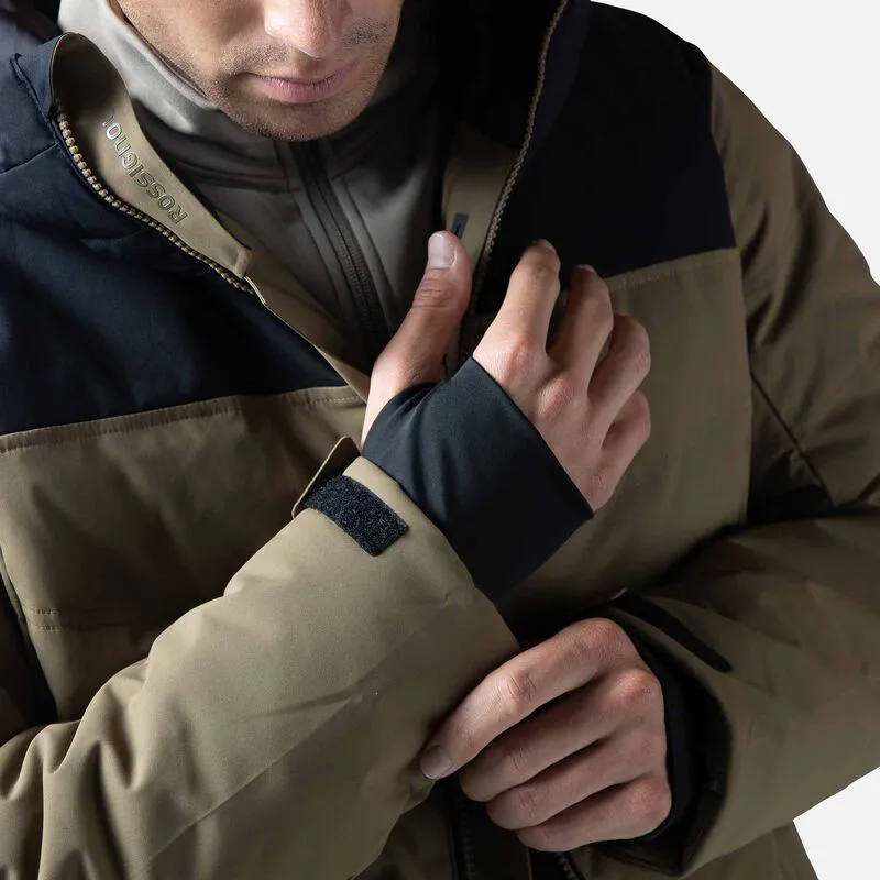 Rossignol Siz Mens Ski Jacket - Fig-5