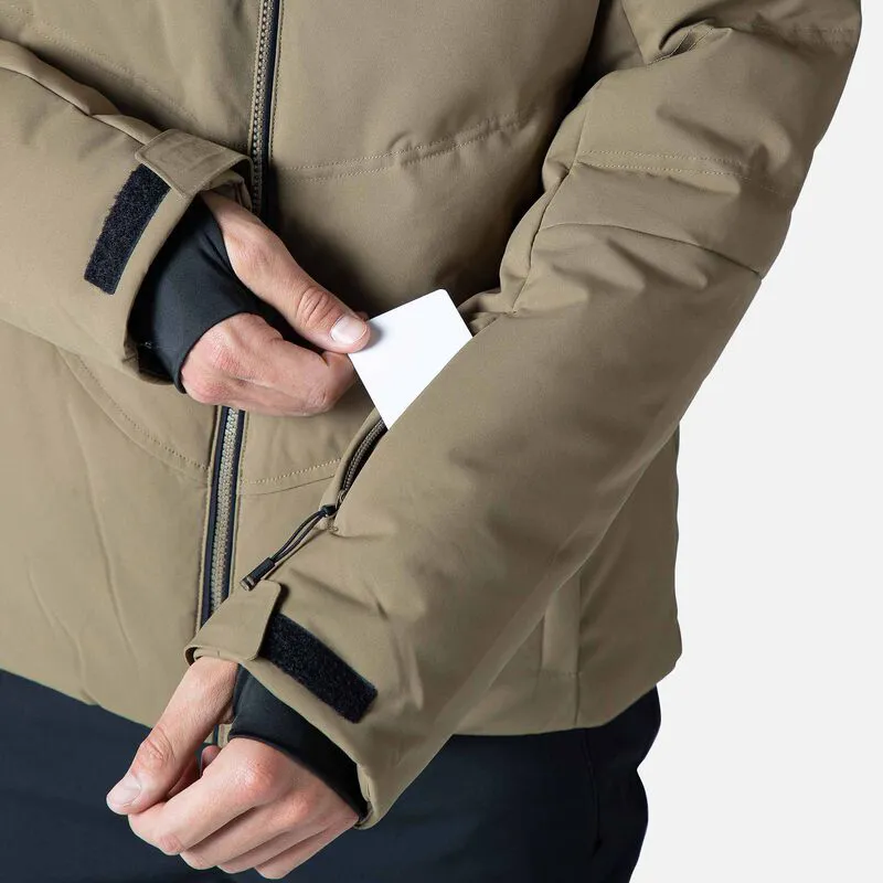 Rossignol Siz Mens Ski Jacket - Fig-4