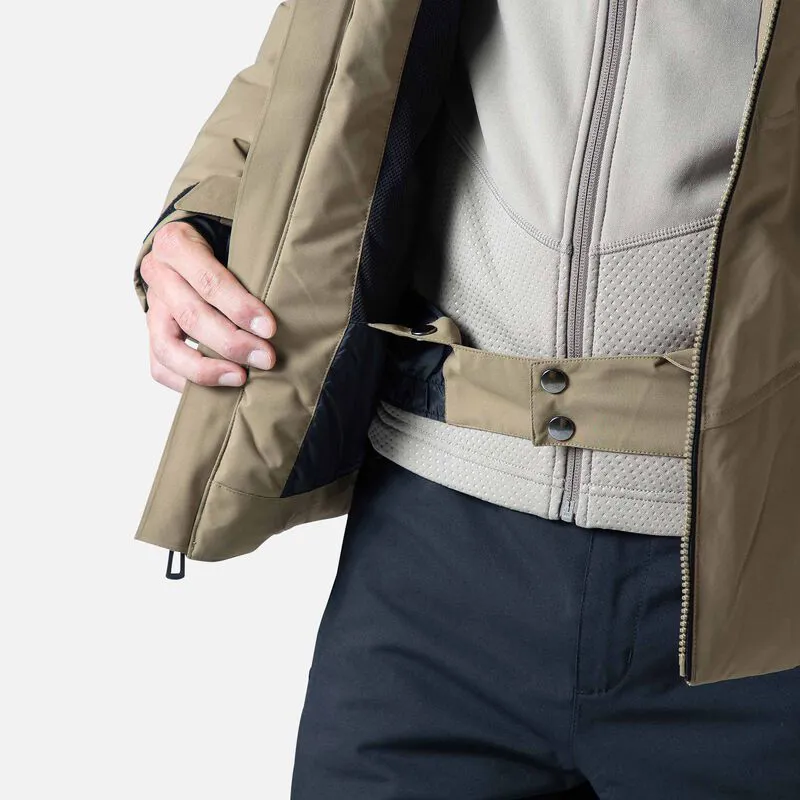 Rossignol Siz Mens Ski Jacket - Fig-3