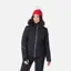 Rossignol Staci Womens Ski Jacket - Black