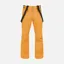 Rossignol Mens Ski Pants - Sunburst Orange