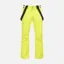 Rossignol Mens Ski Pants - Yellow