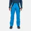 Rossignol Mens Ski Pants - Oversees Blue