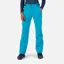 Rossignol Staci Womens Ski Pants - Niagra Blue