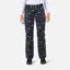 Rossignol Staci Print Womens Ski Pants - Black