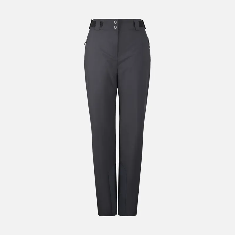 Rossignol Strawpile Womens Ski Pants - Black