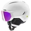 Uvex Horizon CV MIPS Visor Helmet - Matt White