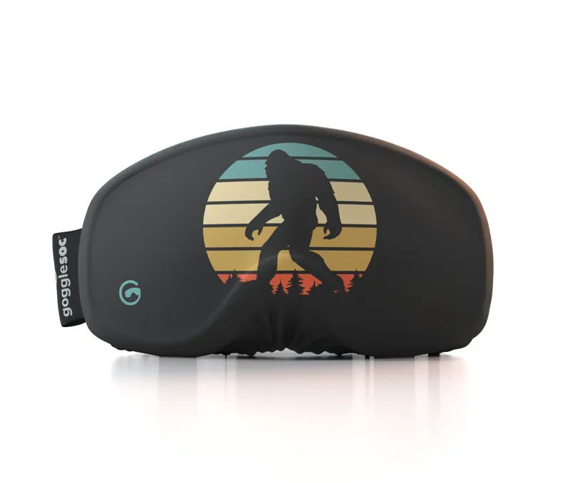 Gogglesoc Sasquatch Soc