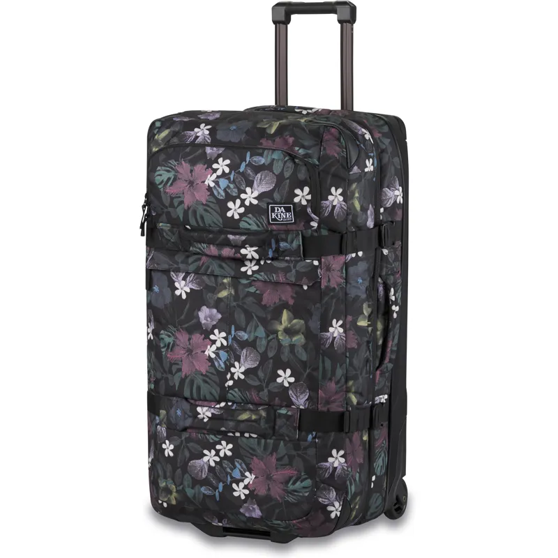 Dakine Split Roller 110L Holdall - Tropic Dusk