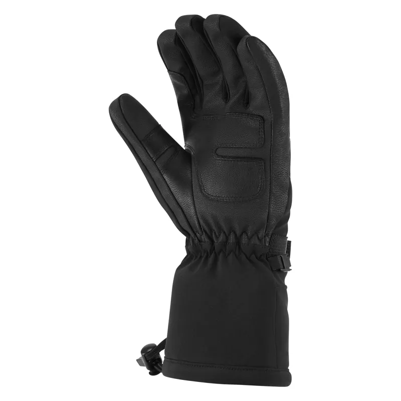 Steiner Radiator Heated Gloves - Unisex-1