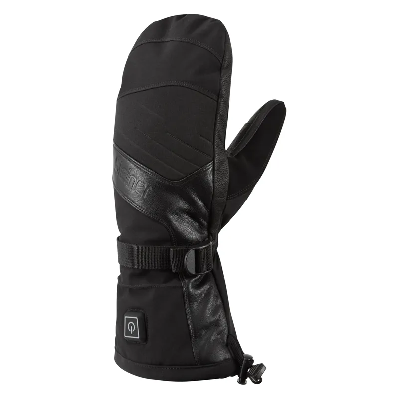Steiner Radiator Heated Mittens- Unisex