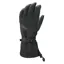Steiner Mountain Womens Ski Gloves - Black