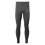Steiner Mens Merino Mix Thermal Base Layer Long John - Charcoal