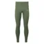 Steiner Mens Merino Mix Thermal Base Layer Long Johns - Green
