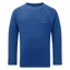 Steiner Kids Soft-Tec Active Thermal Top - Blue