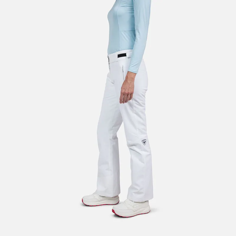 Rossignol Staci Womens Ski Pants - White-1