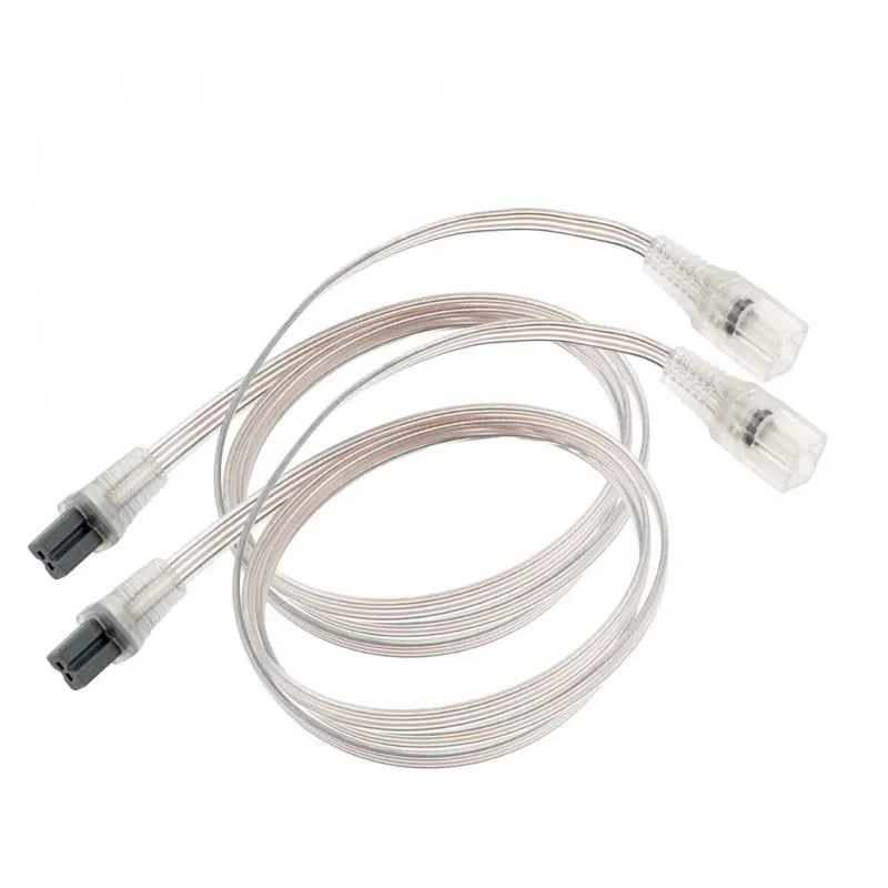 Therm-ic 120cm Battery Extension Cord 1 Pair